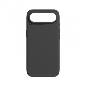 Coque Solidx Magsafe Pour Iphone 17 Air - Noir - Rhinoshield