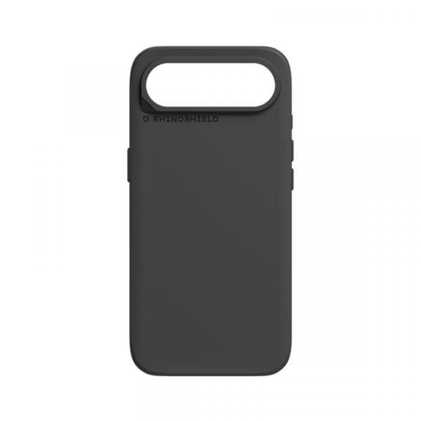 Coque Solidx Magsafe Pour Iphone 17 Air - Noir - Rhinoshield