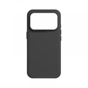 Coque Solidx Magsafe Pour Iphone 17 Pro - Noir - Rhinoshield