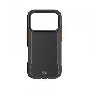Tech 21 - Coque EvoPro iPhone 17 Air Noir