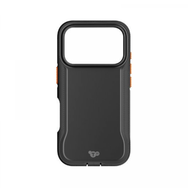Tech 21 - Coque EvoPro iPhone 17 Air Noir