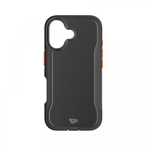 Tech 21 - Coque EvoPro iPhone 17 Noir