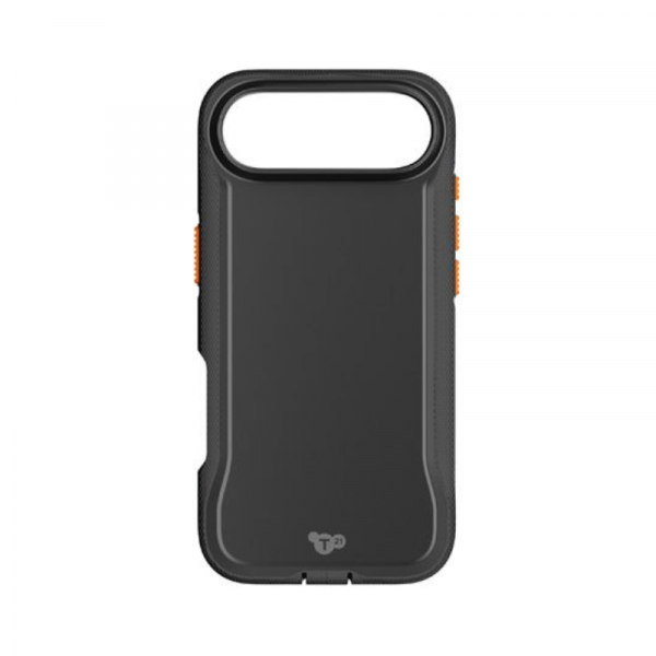 Tech 21 - Coque EvoPro iPhone 17 Pro Noir