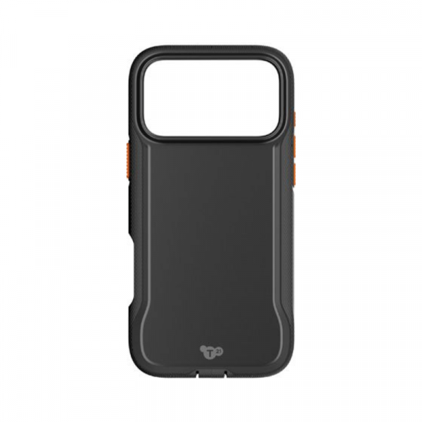 Tech 21 - Coque EvoPro iPhone 17 Pro Max Noir
