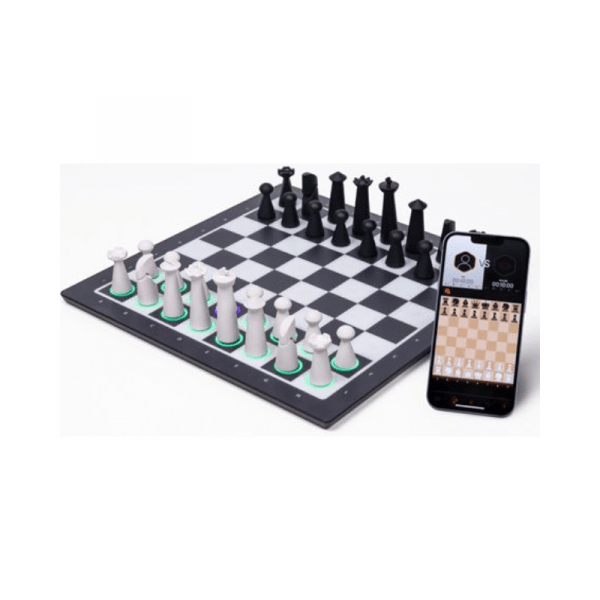 Echiquier Connecté GoChess Mini - Particula