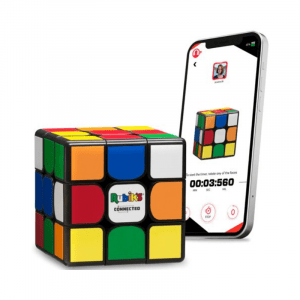 Cube Rubik Connecté Rubik's X - Particula