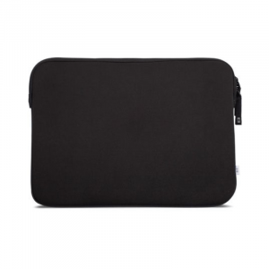 Housse MacBook Pro/Air 13 Basics ²Life Noir/Blanc - MW