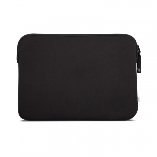 Housse MacBook Pro/Air 13 Basics ²Life Noir/Blanc - MW