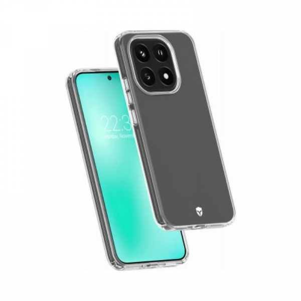 Coque renforcée Xiaomi 15T Pro FEEL 2m Transparente - Force Case
