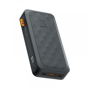 Batterie externe Fuel Serie 67W 27.000 mAh Midnight Black - Xtorm