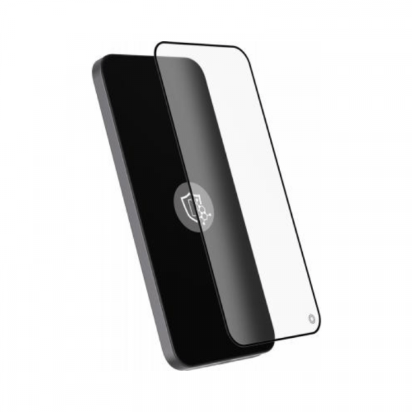 Protège écran Xiaomi 15T Ceramic Shield 2.5D Verre trempé - Force Glass