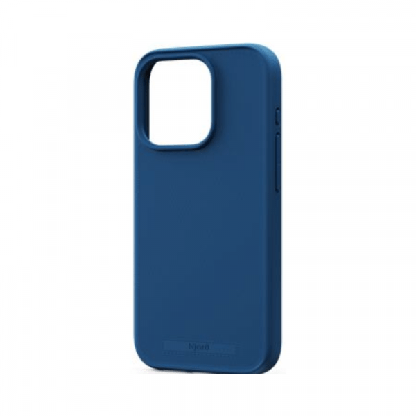 Coque MagSafe pour iPhone 15 Pro Bleu - Njord