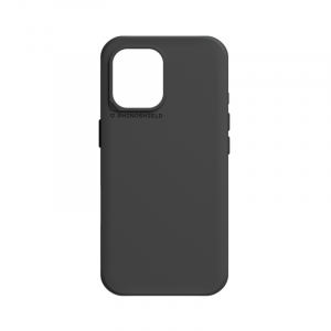 Coque Solidx Magsafe Pour Iphone 17 Noir - Rhinoshield