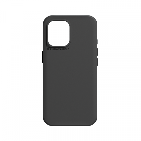 Coque Solidx Magsafe Pour Iphone 17 Noir - Rhinoshield
