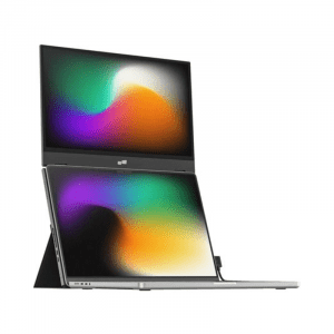 Moniteur Portable 15,6" Full HD avec Support Magnétique Duex Float 2 - Mobile Pixels