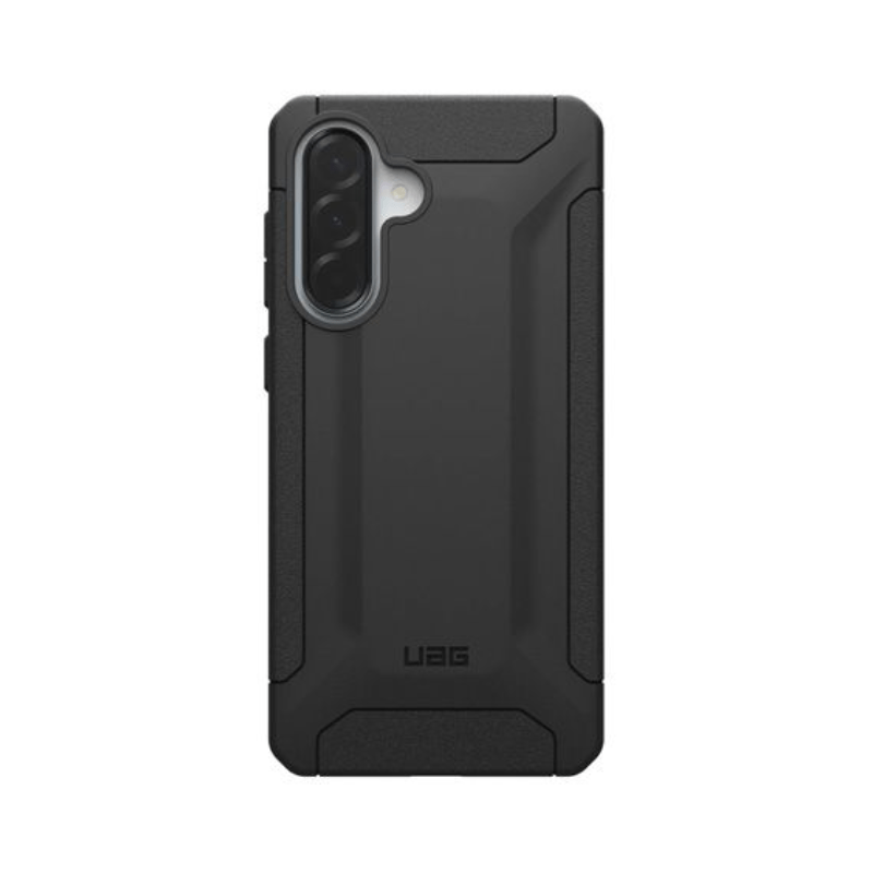 Coque Scout Galaxy A36 5G Noir - UAG