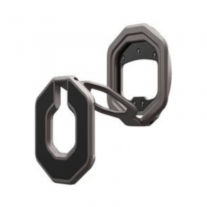Support magnétique double Monarch Mag2 Dual Support Magnetic Ring Stand Gris - UAG
