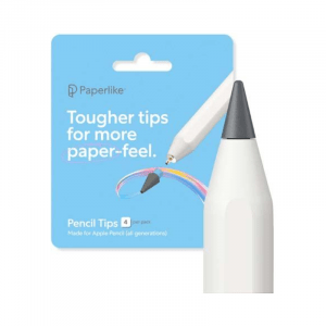 Pointes de rechange pour Apple Pencil - Paperlike