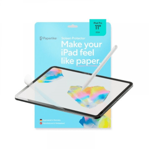 Film de Protection PaperLike 3 iPad Pro 11 (2025/24 - M4/M5)
