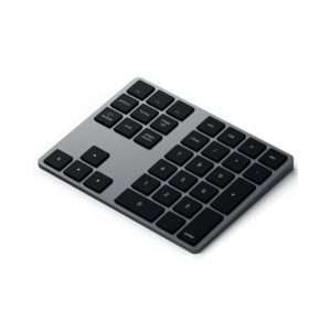 Extension de clavier sans fil gris sidéral - Satechi