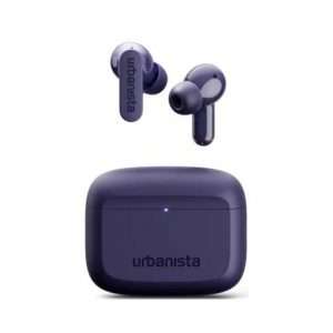Ecouteurs TWS NC Palo Alto dusk violet - Urbanista