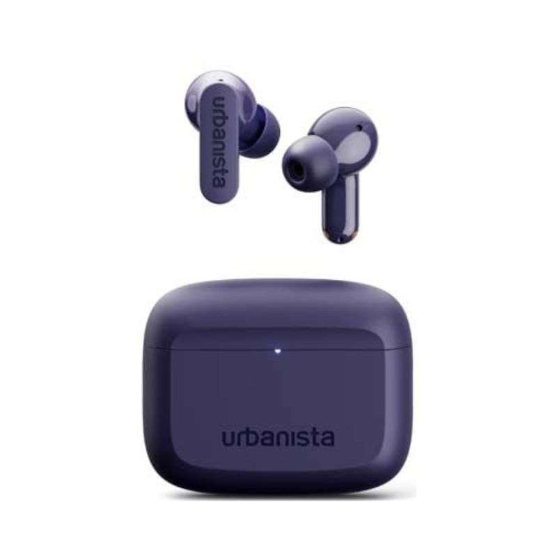 Ecouteurs TWS NC Palo Alto dusk violet - Urbanista