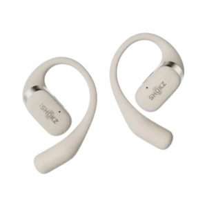 SHOKZ OpenFit Beige