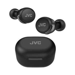 Ecouteurs sans fil JVC HA-A30T-B-U - Noir
