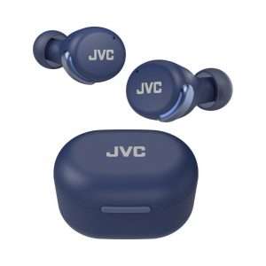 Ecouteurs sans fil JVC HA-A30T-A-U - Bleu
