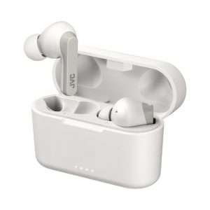 Ecouteurs sans fil JVC HA-A9T-W-E Bluetooth True Wireless - Blanc
