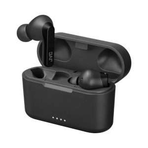 Ecouteurs sans fil JVC HA-A9T-B-E Bluetooth True Wireless - Noir