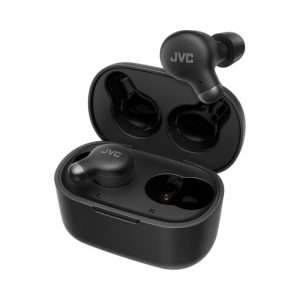 Ecouteurs True Wireless JVC HA-A25T-BN-E - noir