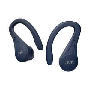 Écouteurs JVC HA-EC25T - Bleu