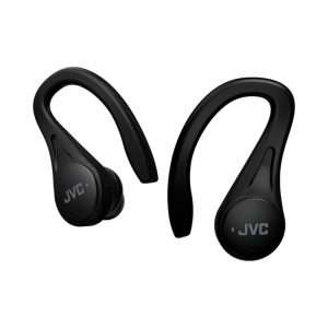 Ecouteurs sans fil JVC HA-EC25T True Wireless - Noir