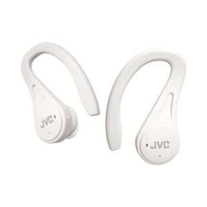 Écouteurs JVC HA-EC25T - Blanc