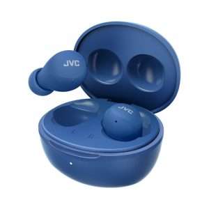 Écouteurs in Ear Bluetooth JVC HA-6T - Bleu