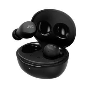 Écouteurs in Ear Bluetooth JVC HA-6T – Noir