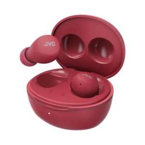 Écouteurs in Ear Bluetooth JVC HA-6T – Rouge