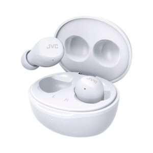 Écouteurs in Ear Bluetooth JVC HA-6T – Blanc