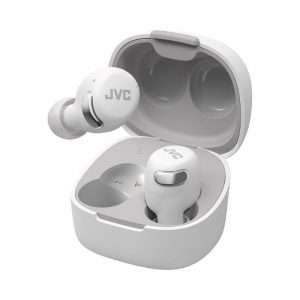 JVC Ecouteurs True Wireless HA-A30T2-W - Blanc