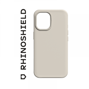 Coque Solidx Magsafe Pour Iphone 16 - Beige - Rhinoshield