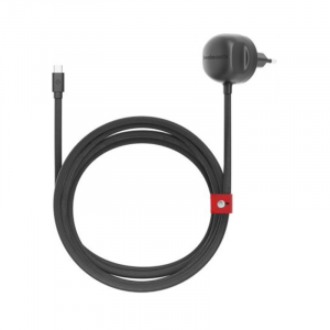 Chargeur câble USB-C 30W PD 3.0 Extra-long 3 m - Twelve South