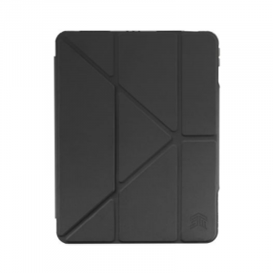 Folio pour iPad iPad Air 11 (2025/24 - M3/M2) Noir - STM