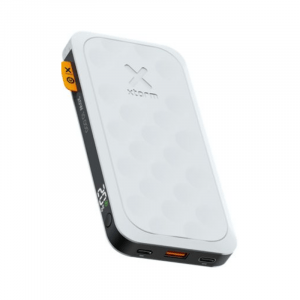 Batterie Fuel Serie 20W 10.000 mAh White - Xtorm