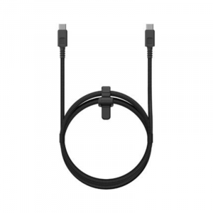 Câble USB-C PD Ultra 240W de nouvelle génération (1,5 m) Noir - Xtorm