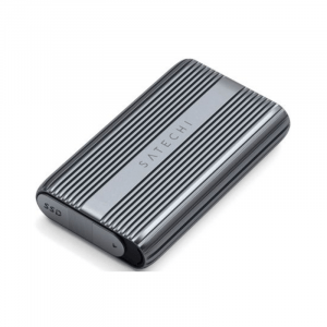 Boîtier SSD NVMe USB4 Pro - Satechi