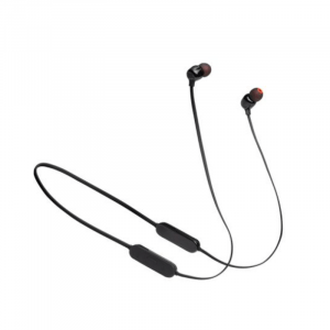 Ecouteurs bluetooth Tune 135BT Noir - JBL