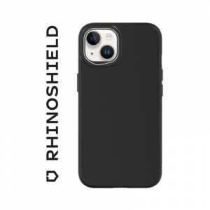 Coque Solidsuit Noir Classic Pour Iphone 13 / 14 - RHINOSHIELD