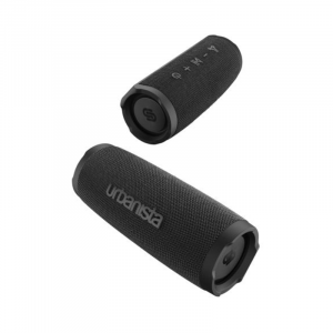 Enceinte Bluetooth Nashville Midnight Black - Urbanista