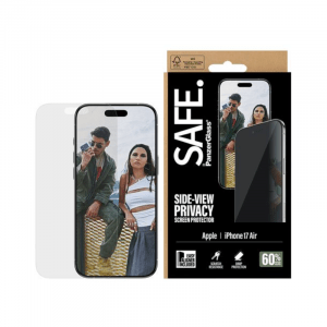 Verre de Protection avec Filtre de Confidentialité iPhone Air - Panzerglass